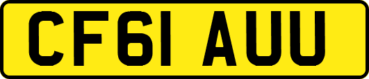 CF61AUU