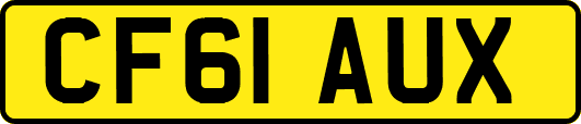 CF61AUX