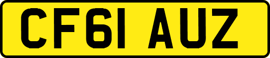 CF61AUZ
