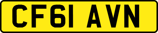 CF61AVN