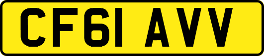 CF61AVV