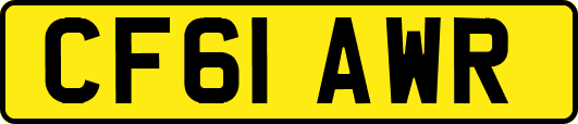 CF61AWR