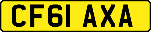 CF61AXA