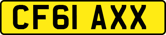 CF61AXX