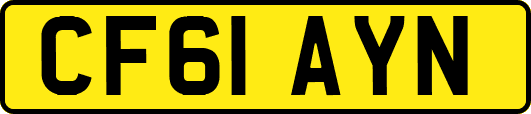 CF61AYN