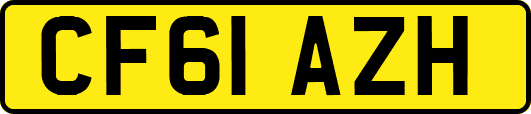 CF61AZH