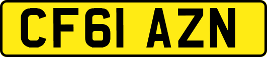 CF61AZN