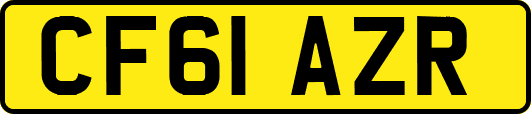 CF61AZR