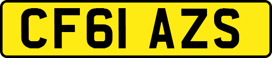 CF61AZS