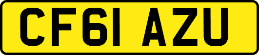 CF61AZU