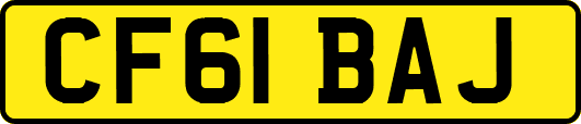 CF61BAJ