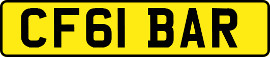 CF61BAR