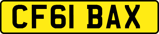 CF61BAX