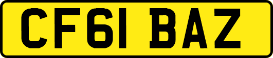CF61BAZ