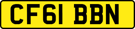 CF61BBN