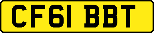 CF61BBT