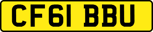 CF61BBU
