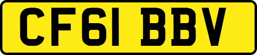 CF61BBV