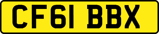 CF61BBX