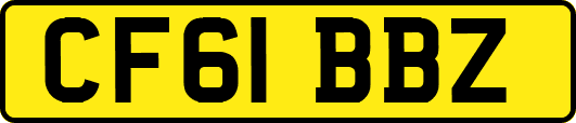 CF61BBZ