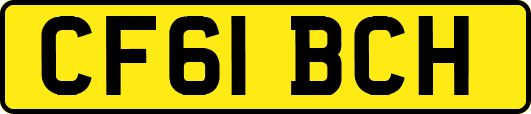 CF61BCH