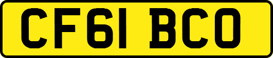 CF61BCO