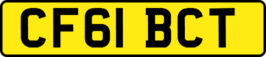 CF61BCT