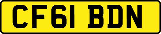CF61BDN