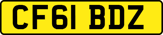 CF61BDZ