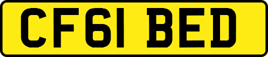 CF61BED
