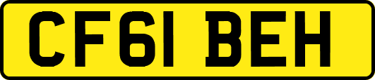 CF61BEH