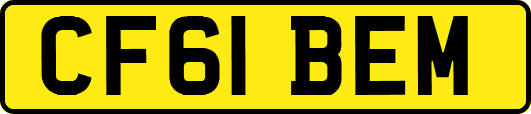 CF61BEM