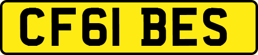 CF61BES