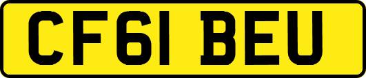 CF61BEU