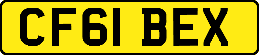 CF61BEX