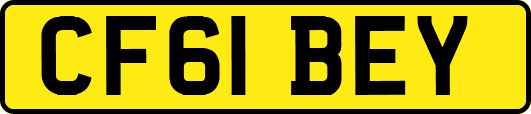 CF61BEY