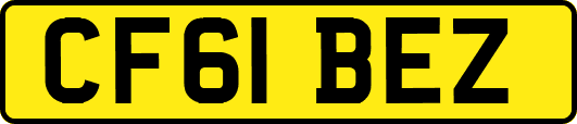 CF61BEZ