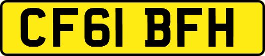 CF61BFH