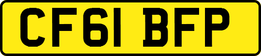 CF61BFP
