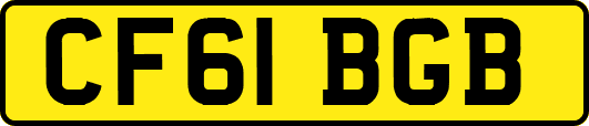 CF61BGB