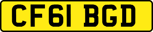 CF61BGD