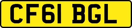 CF61BGL