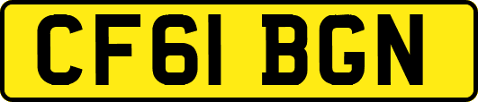 CF61BGN