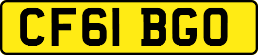 CF61BGO