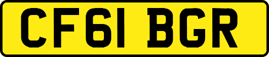 CF61BGR