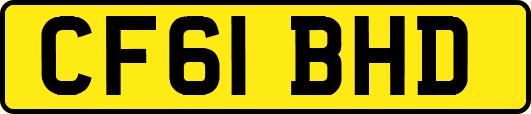 CF61BHD