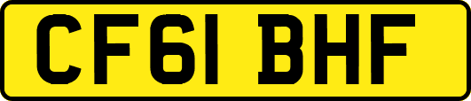 CF61BHF
