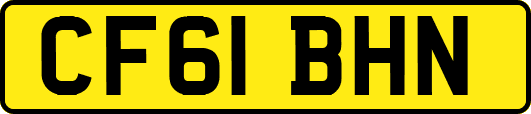 CF61BHN