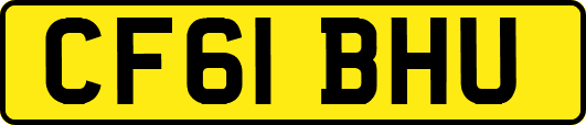 CF61BHU