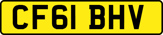 CF61BHV
